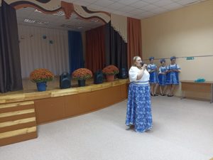 4-2-300x225 Встреча Совета ветеранов