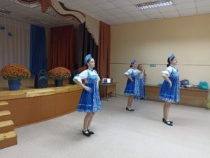 5-2-300x225 Встреча Совета ветеранов